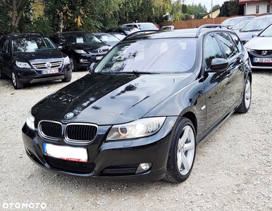 BMW Seria 3 320d