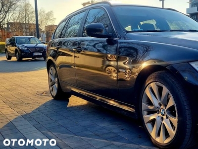 BMW Seria 3 320d