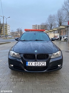 BMW Seria 3 320d