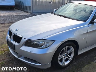 BMW Seria 3 320d