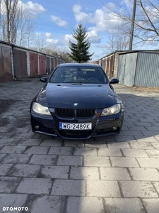 BMW Seria 3 320i