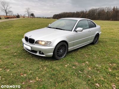 BMW Seria 3 320td