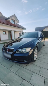 BMW Seria 3 325d