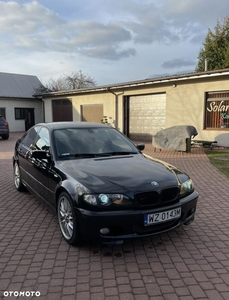 BMW Seria 3 325i