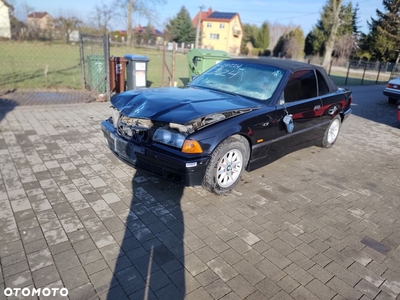 BMW Seria 3 328i Cabriolet