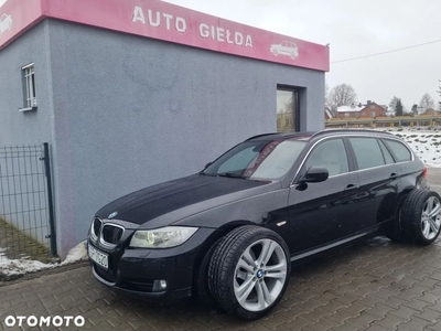 BMW Seria 3 330d xDrive