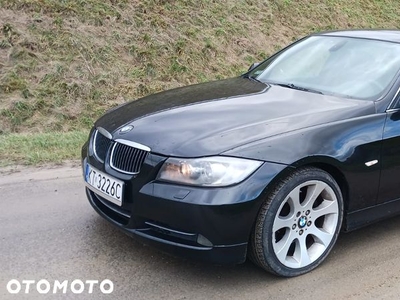 BMW Seria 3 330xd