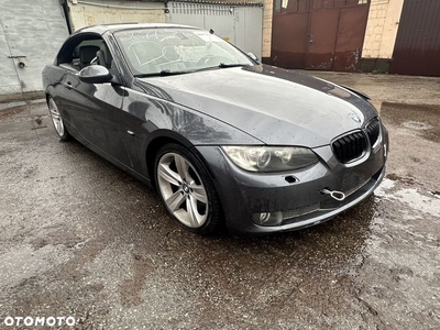 BMW Seria 3 335i Cabrio