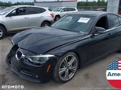 BMW Seria 3 340i GPF Sport Line