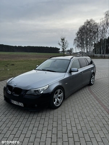 BMW Seria 5 520d