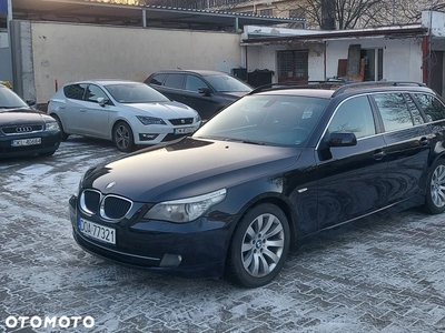 BMW Seria 5 520d