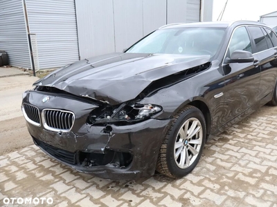 BMW Seria 5 520d