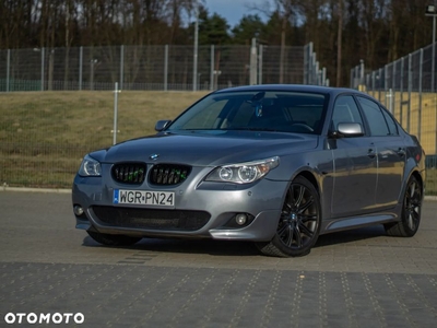 BMW Seria 5 520d