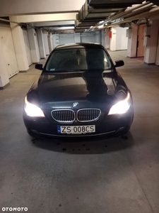 BMW Seria 5 523i