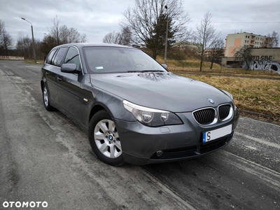 BMW Seria 5 523i