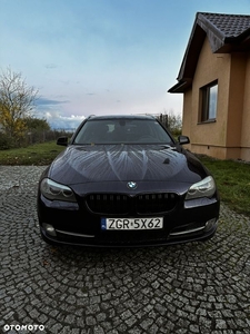 BMW Seria 5 525d xDrive