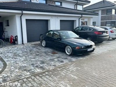 BMW Seria 5 528i