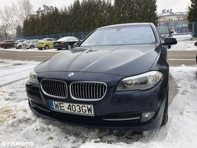 BMW Seria 5 528i xDrive