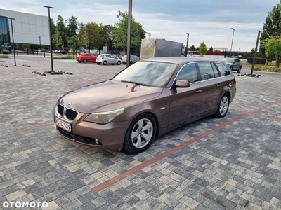 BMW Seria 5 530d