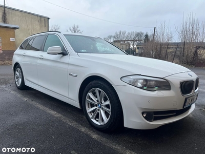 BMW Seria 5 530d xDrive