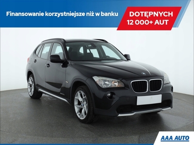 BMW X1 E84 2011