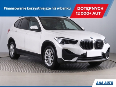 BMW X1 F48 2020