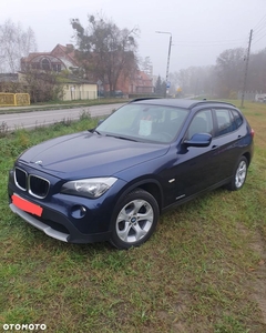 BMW X1 sDrive20d