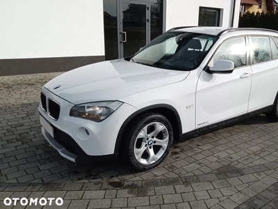 BMW X1 xDrive18d xLine