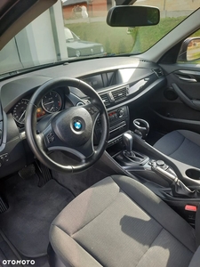 BMW X1 xDrive20d