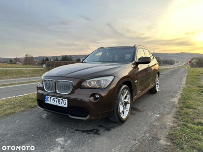 BMW X1 xDrive23d