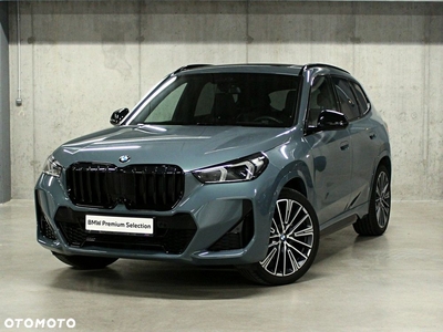 BMW X1 xDrive23i mHEV M Sport