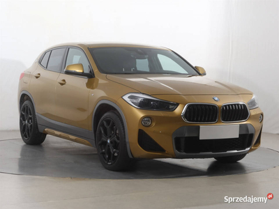 BMW X2 xDrive20i