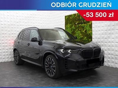 BMW X5 G05 2023