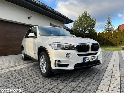 BMW X5 xDrive35i