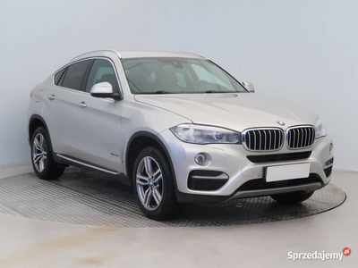 BMW X6 xDrive40d