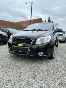 Chevrolet Aveo 1.2