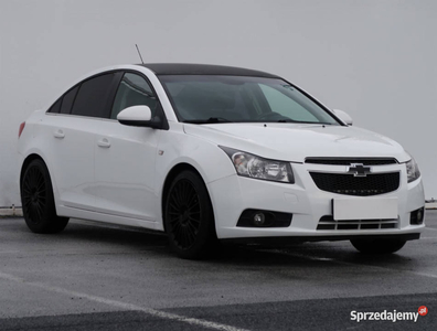 Chevrolet Cruze 2.0 VCDi