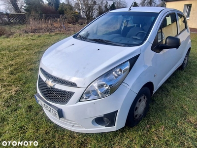 Chevrolet Spark 1.0 Base