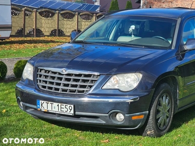 Chrysler Pacifica 4.0 AWD