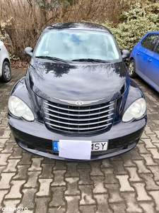 Chrysler PT Cruiser 1.6 Classic