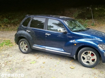 Chrysler PT Cruiser 2.0i Limited