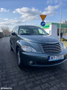 Chrysler PT Cruiser 2.4 Limited