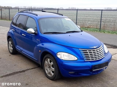 Chrysler PT Cruiser GT 2.4 Turbo