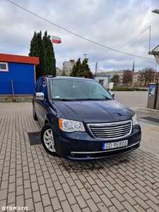 Chrysler Town & Country 3.6 Touring