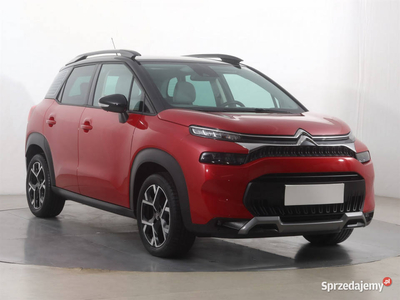 Citroen C3 Aircross 1.2 PureTech