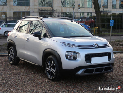 Citroen C3 Aircross 1.2 PureTech