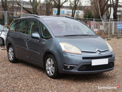 Citroen C4 Grand Picasso 2.0 HDi 135