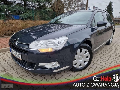 Citroen C5 III Citroen C5