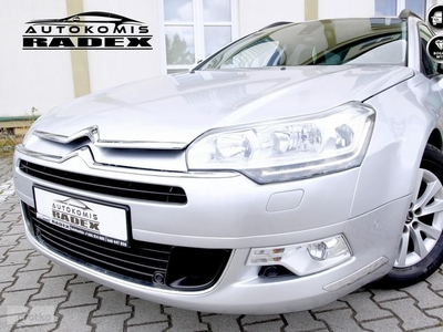 Citroen C5 III SpecialEdition/Automat/Navi/BiXenon/ Parktronic/Tempomat/GWARANCJA