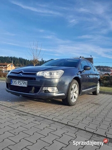 Citroen C5 X7 2.0 HDI